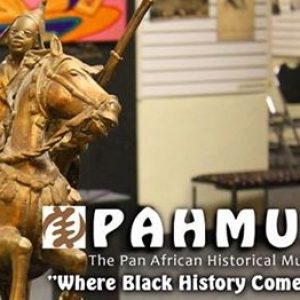 Pan African Historical Museum