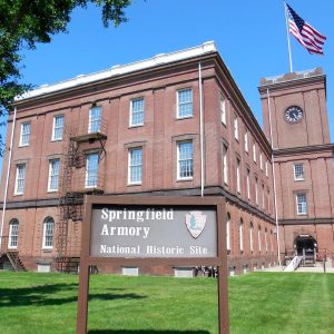 Springfield Armory NHS