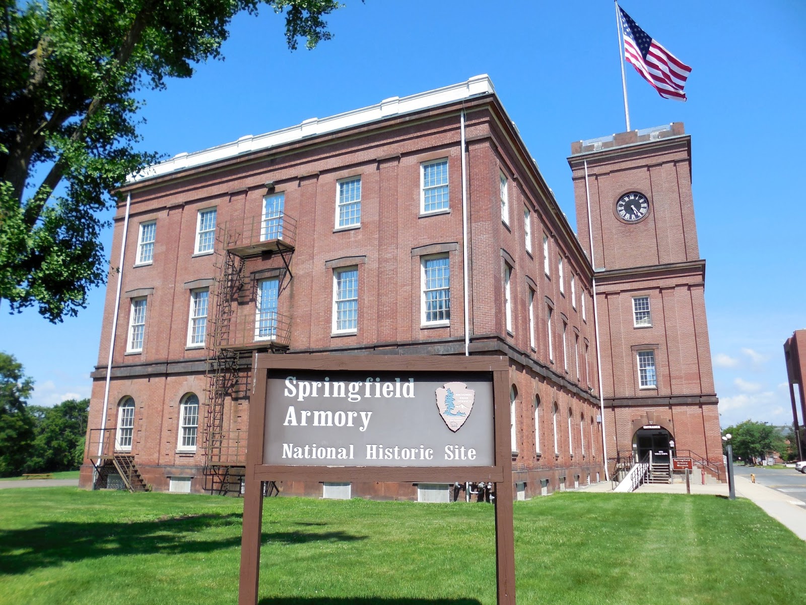 Springfield Armory NHS