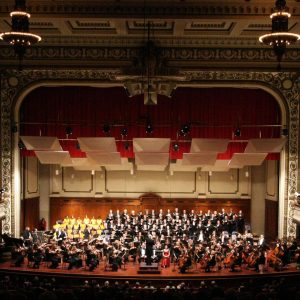 Springfield Symphony Orchestra