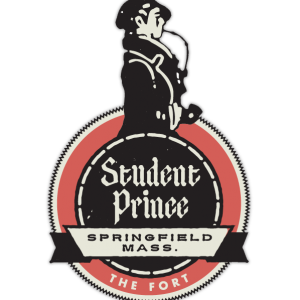 Student-Prince-Logo