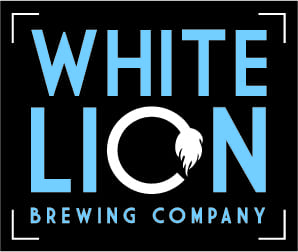 White Lion Business Logo
