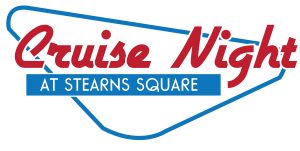 Cruise Night Logo NEW
