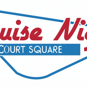Cruise Night Logo2017