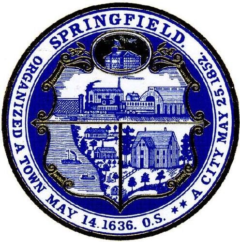 City-of-Springfield-seal