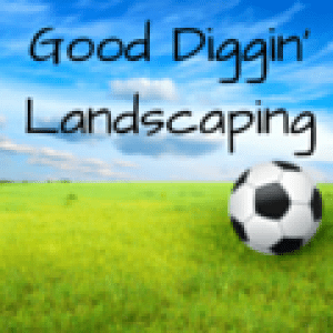 Good Diggin' Landscaping