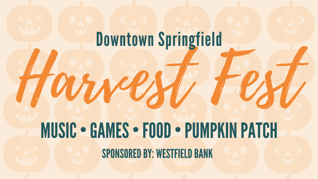 Downtown Springfield, Harvest Fest Springfield BID